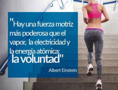 Consejos que estimularán tu voluntad para practicar deporte